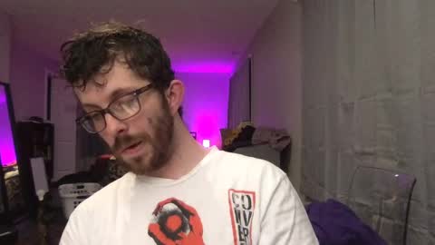 strokingdrummer2 online show from 25, 1, 2025