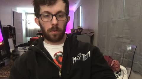 strokingdrummer2 online show from 25, 1, 2025