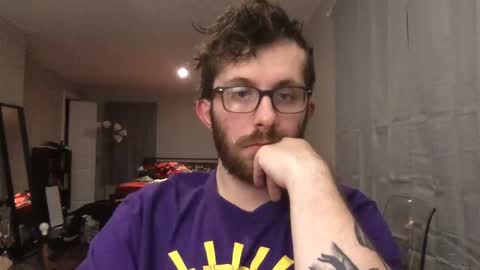 strokingdrummer2 online show from 29, 1, 2025