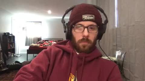 strokingdrummer2 online show from 7, 2, 2025