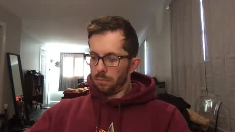 strokingdrummer2 online show from 11, 2, 2025