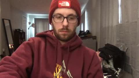 strokingdrummer2 online show from 14, 2, 2025