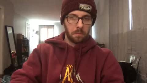 strokingdrummer2 online show from 18, 2, 2025