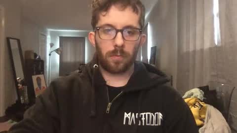 strokingdrummer2 online show from 2, 3, 2025