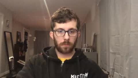 strokingdrummer2 online show from 12, 3, 2025