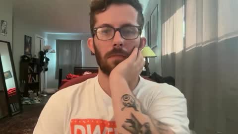 strokingdrummer2 online show from 8, 9, 2025