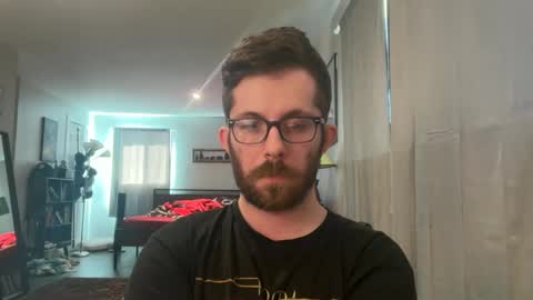 strokingdrummer2 online show from 18, 9, 2025