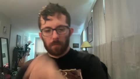 strokingdrummer2 online show from 26, 9, 2025