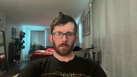 strokingdrummer2 online show from 31, 5, 2026