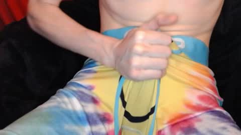 Snapshot of stroknmydong chatting on 25, 12, 2024 Dong Stroker online show from 25, 12, 2024