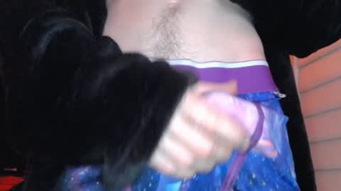 Snapshot of stroknmydong chatting on 8, 1, 2025 Dong Stroker online show from 8, 1, 2025