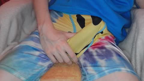 Snapshot of stroknmydong chatting on 10, 1, 2025 Dong Stroker online show from 10, 1, 2025