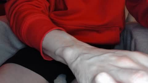 Snapshot of stroknmydong chatting on 20, 1, 2025 Dong Stroker online show from 20, 1, 2025