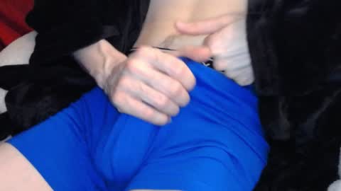 Snapshot of stroknmydong chatting on 30, 1, 2025 Dong Stroker online show from 30, 1, 2025