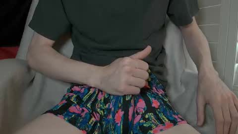 Snapshot of stroknmydong chatting on 11, 9, 2025 Dong Stroker online show from 11, 9, 2025