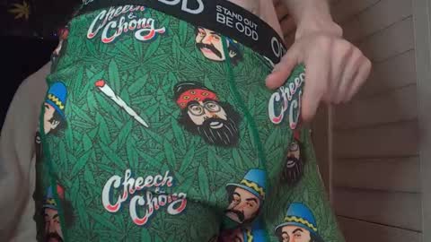 Snapshot of stroknmydong chatting on 2, 10, 2025 Dong Stroker online show from 2, 10, 2025