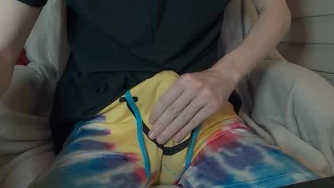 Snapshot of stroknmydong chatting on 10, 10, 2025 Dong Stroker online show from 10, 10, 2025