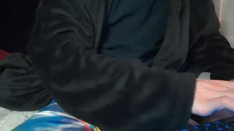 Snapshot of stroknmydong chatting on 4, 12, 2025 Dong Stroker online show from 4, 12, 2025