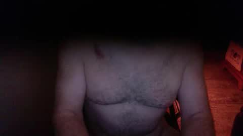 Strong Couple570 online show from 19, 1, 2026