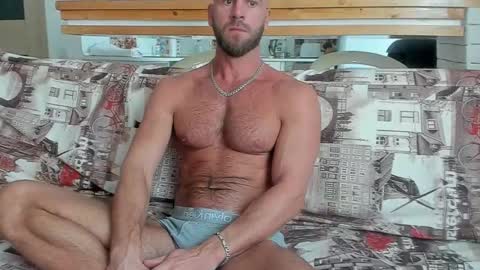 Snapshot of strong_arni chatting on 10, 2, 2025 Strong Arni online show from 10, 2, 2025
