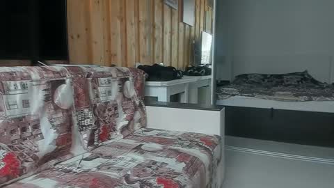 Snapshot of strong_arni chatting on 19, 2, 2025 Strong Arni online show from 19, 2, 2025