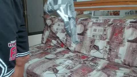 Snapshot of strong_arni chatting on 20, 2, 2025 Strong Arni online show from 20, 2, 2025