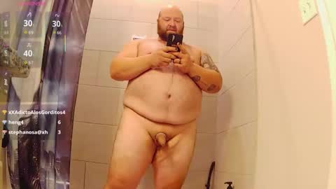 strong_bear89 online show from 15, 4, 2026