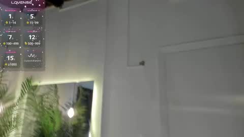 Snapshot of strong_girl_ chatting on 20, 2, 2025 Alexa online show from 20, 2, 2025