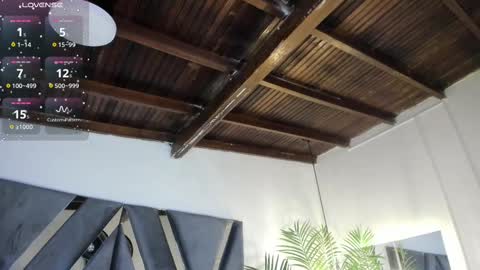 Snapshot of strong_girl_ chatting on 15, 9, 2025 Alexa online show from 15, 9, 2025