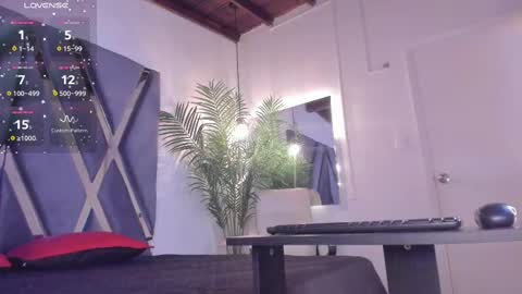 Snapshot of strong_girl_ chatting on 11, 10, 2025 Alexa online show from 11, 10, 2025