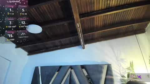 Snapshot of strong_girl_ chatting on 18, 10, 2025 Alexa online show from 18, 10, 2025