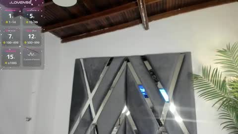 Snapshot of strong_girl_ chatting on 6, 11, 2025 Alexa online show from 6, 11, 2025