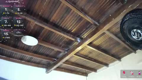 Snapshot of strong_girl_ chatting on 10, 11, 2025 Alexa online show from 10, 11, 2025