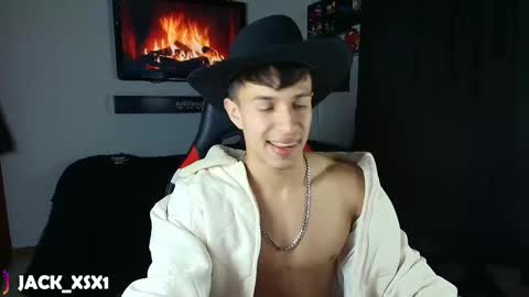 Daddy Jack  online show from 15, 2, 2026