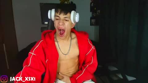 Daddy Jack  online show from 14, 5, 2026