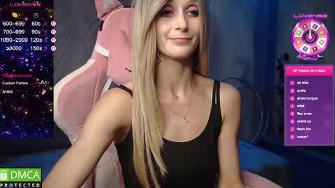 The best athletic body on the site online show from 6, 11, 2025