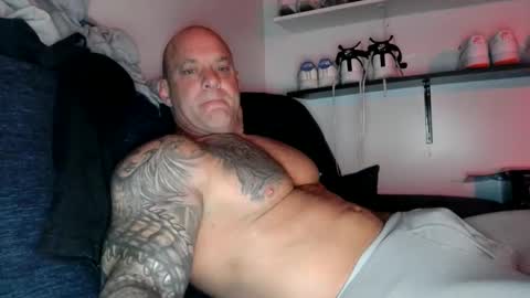 Snapshot of strongandhard073 chatting on 8, 12, 2024 StrongAndHard online show from 8, 12, 2024