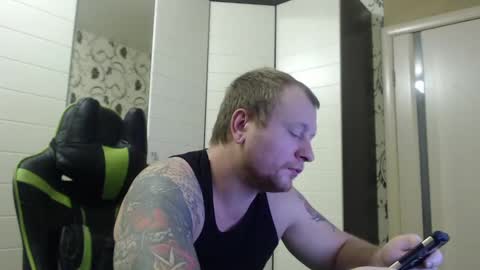 Snapshot of strongass18 chatting on 2, 2, 2025 Alex online show from 2, 2, 2025