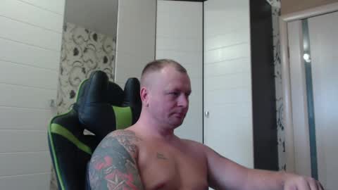Snapshot of strongass18 chatting on 1, 3, 2025 Alex online show from 1, 3, 2025