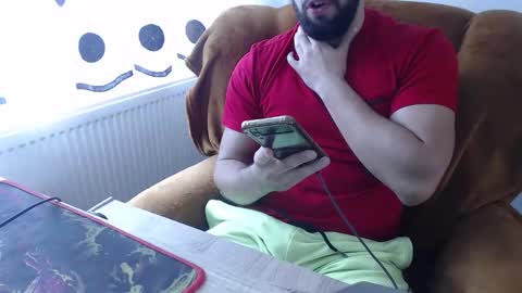 StrongCoffee online show from 7, 11, 2025