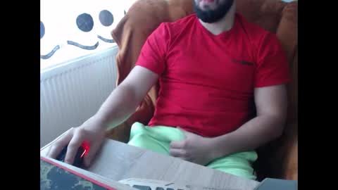 StrongCoffee online show from 8, 11, 2025