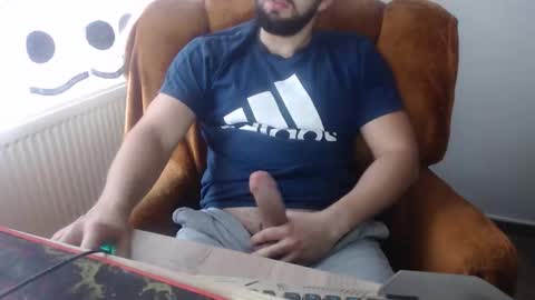 StrongCoffee online show from 18, 11, 2025