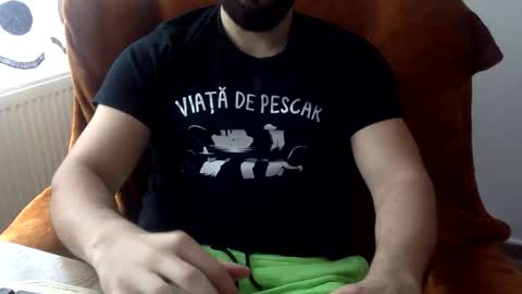 StrongCoffee online show from 24, 2, 2026