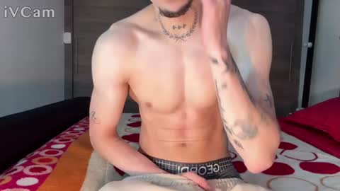 stronghardlatino online show from 2, 7, 2026