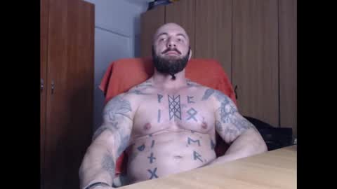 StrongIvan online show from 2, 12, 2024