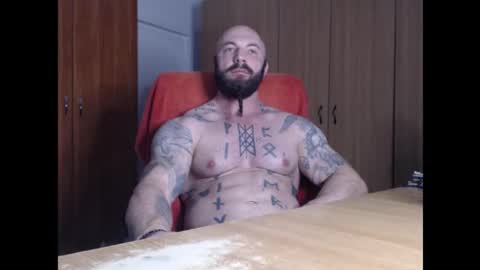 Snapshot of strongivan chatting on 21, 12, 2025 StrongIvan online show from 21, 12, 2025