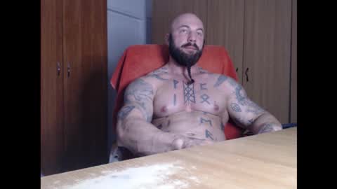 StrongIvan online show from 1, 2, 2026