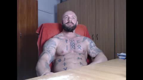 StrongIvan online show from 3, 5, 2026