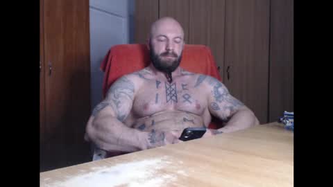 StrongIvan online show from 7, 5, 2026