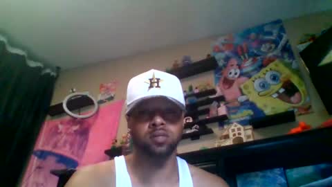 Snapshot of strpafrkstates chatting on 29, 5, 2026 SteakStrippaton online show from 29, 5, 2026